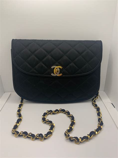 buy vintage chanel uk|Chanel vintage bag 1970.